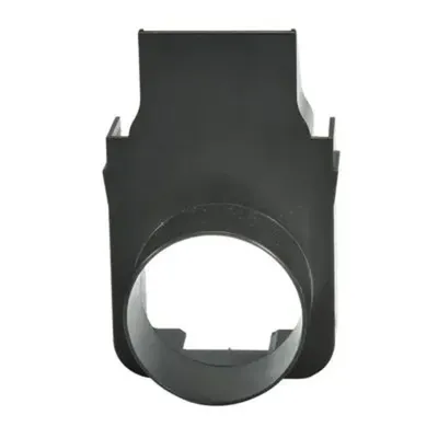 Hauraton E-TEC A15 Eşik Kanal Drenajı - DN50 Çıkışlı Uç Plakası