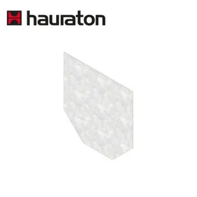 Hauraton Faserfix KS100 Uç Kapağı