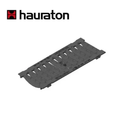 Hauraton Faserfix KS150 Döküm Demir Izgara 500 mm — F900 Yükleme