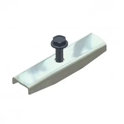 Hauraton Faserfix KS200 Yedek Parça Locking Bar ve Bolt