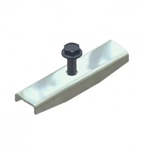 Hauraton Faserfix KS200 Yedek Parça Locking Bar ve Bolt