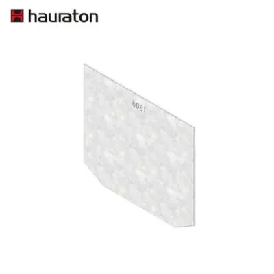 Hauraton Faserfix SUPER 100 Uç Kapağı