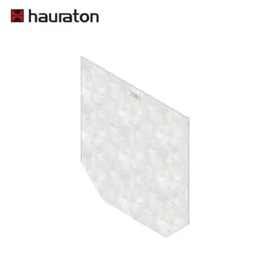 Hauraton Faserfix SUPER 150 Uç Kapağı