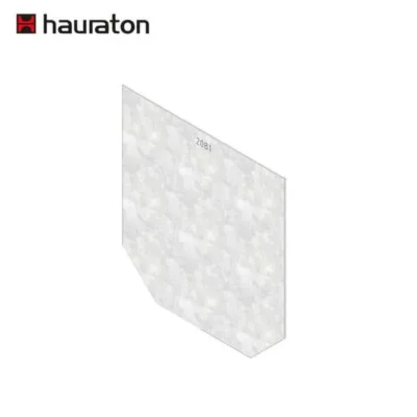 Hauraton Faserfix SUPER 150 Uç Kapağı