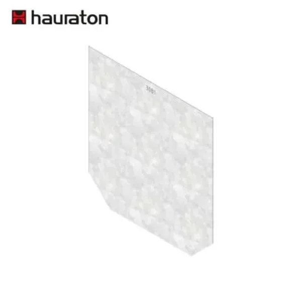 Hauraton Faserfix SUPER 200 Uç Kapağı