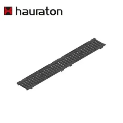 Hauraton KS100 E600 Yedek Yarıklı Izgara - 500 mm (8062)