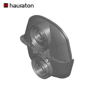 Hauraton Recyfix HiCapF 10000 Uç Kapağı