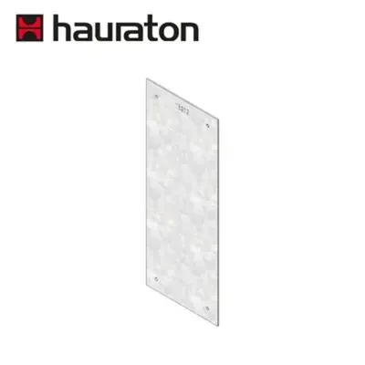 Hauraton Recyfix HiCapF 2000 Uç Kapağı