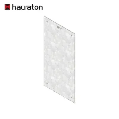 Hauraton Recyfix HiCapF 3000 Uç Kapağı