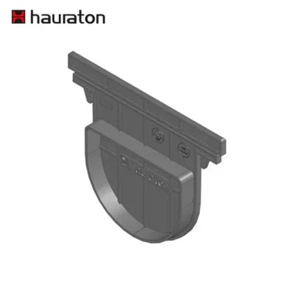 Hauraton Recyfix NC 100 Uç Kapağı