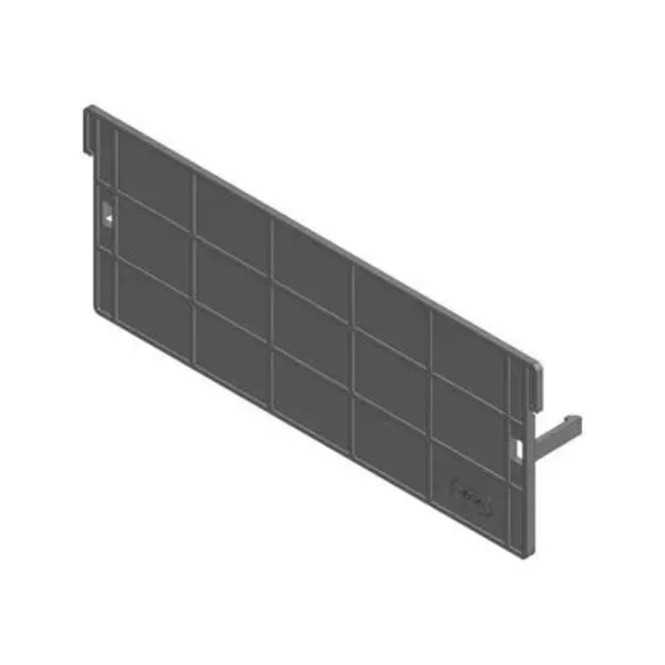 Hauraton Recyfix PLUS 200 Uç Kapağı