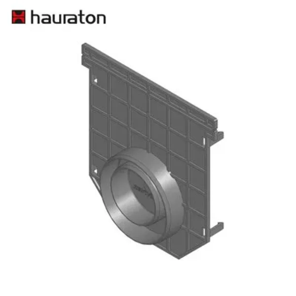 Hauraton Recyfix Pro 150 Uç Kapağı