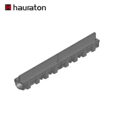 Hauraton Recyfix Top × Channel ve Yarıklı Kapak - A15