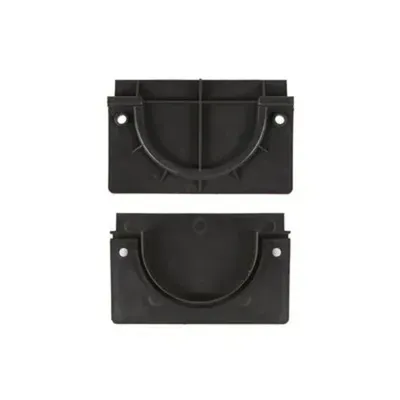 Kanal Drenaj Blok/Parke Slot Plastik Uç Kapağı B125 Weight Class - Pack of 10