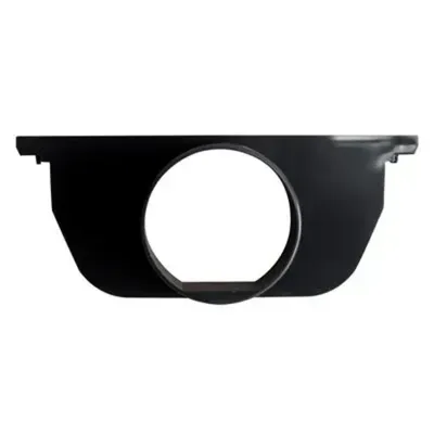 Polydrain A15 Düşük Profilli Kanal Drenaj Çıkışlı Uç Kapağı