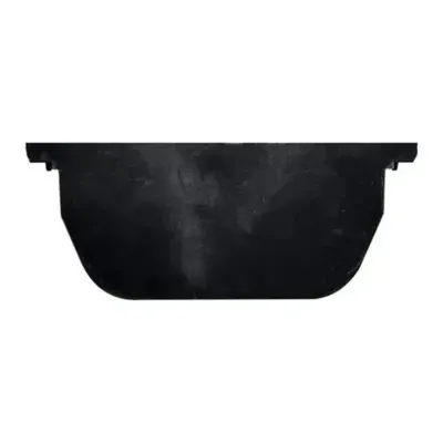 Polydrain A15 Düşük Profilli Kanal Drenaj Uç Kapağı