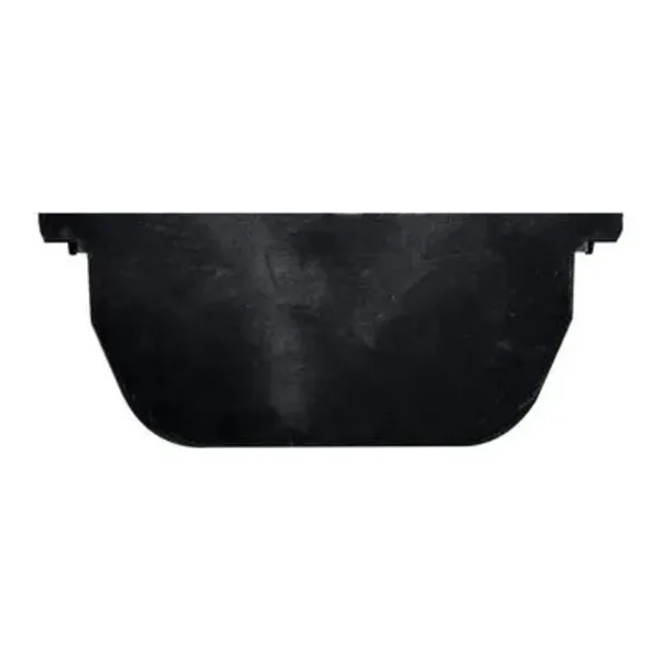 Polydrain A15 Düşük Profilli Kanal Drenaj Uç Kapağı