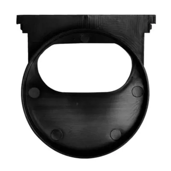 Polydrain A15 Kanal Drenaj Çıkışlı Uç Kapağı