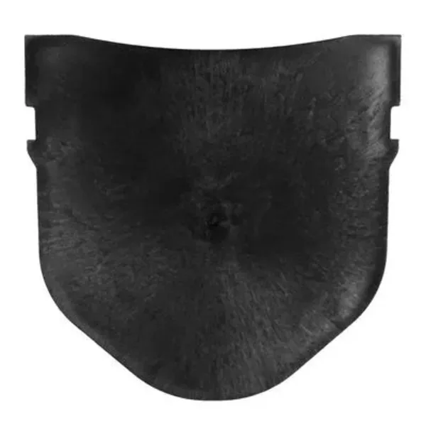 StormDrain Plus A15 Galvanizli Kanal Drenaj Uç Kapağı