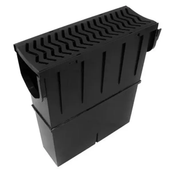 StormDrain Plus A15 Kanal Drenaj Toplama Ünitesi